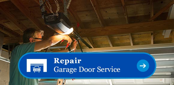 Repair Salem Garage Door