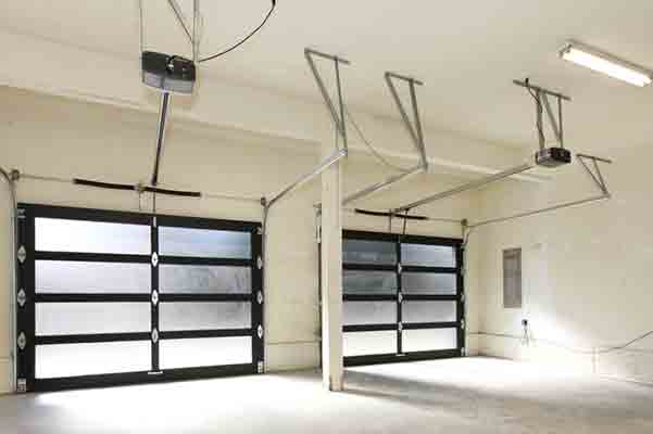 Salem Garage Doors