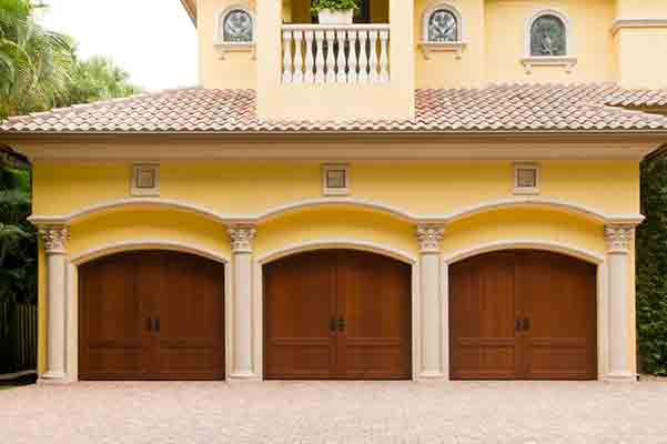 Garage Door Salem Residential