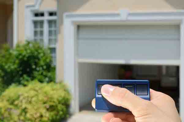 Salem Garage Door