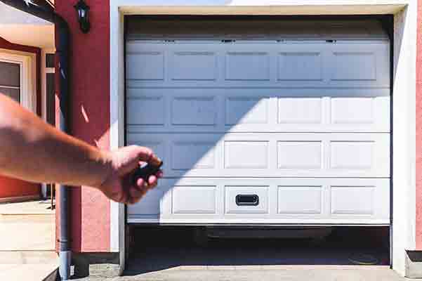 Garage Door Salem Repair